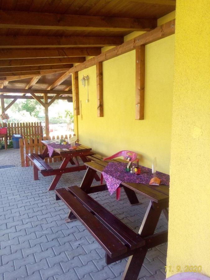 Guest House Vila Frýdštejn Εξωτερικό φωτογραφία