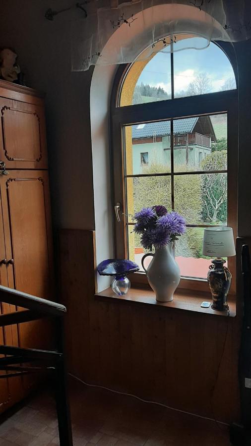Guest House Vila Frýdštejn Εξωτερικό φωτογραφία