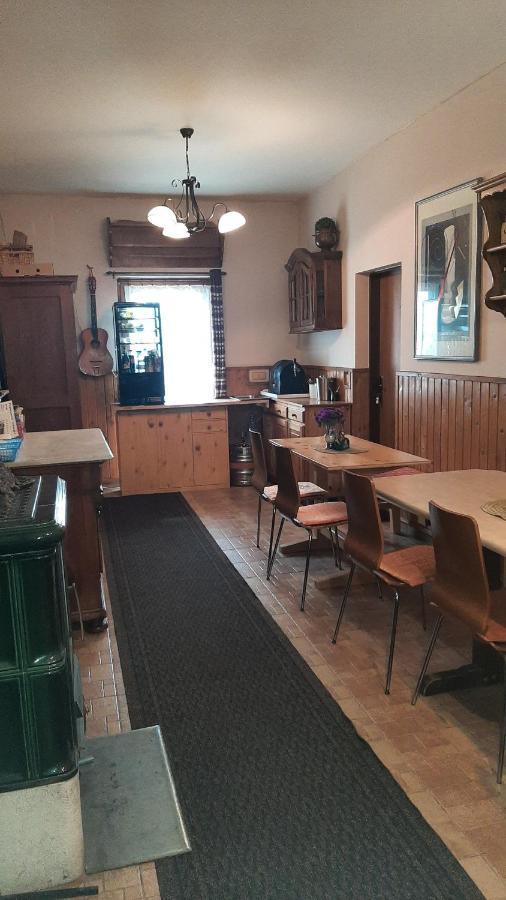 Guest House Vila Frýdštejn Εξωτερικό φωτογραφία