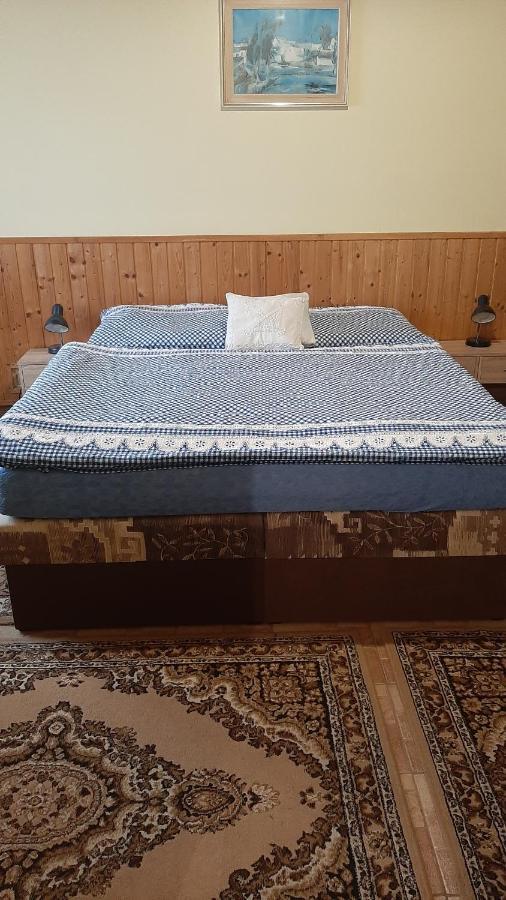 Guest House Vila Frýdštejn Εξωτερικό φωτογραφία