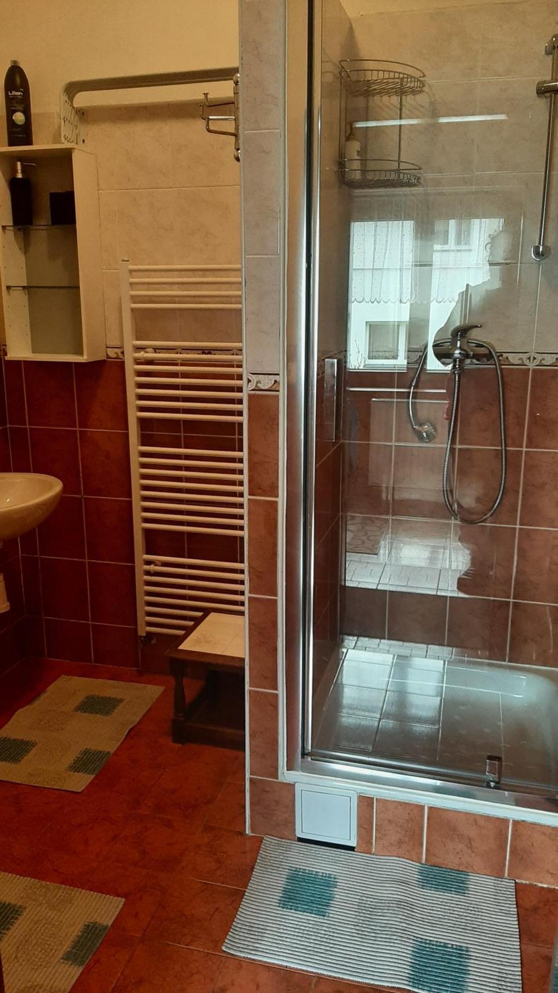 Guest House Vila Frýdštejn Εξωτερικό φωτογραφία