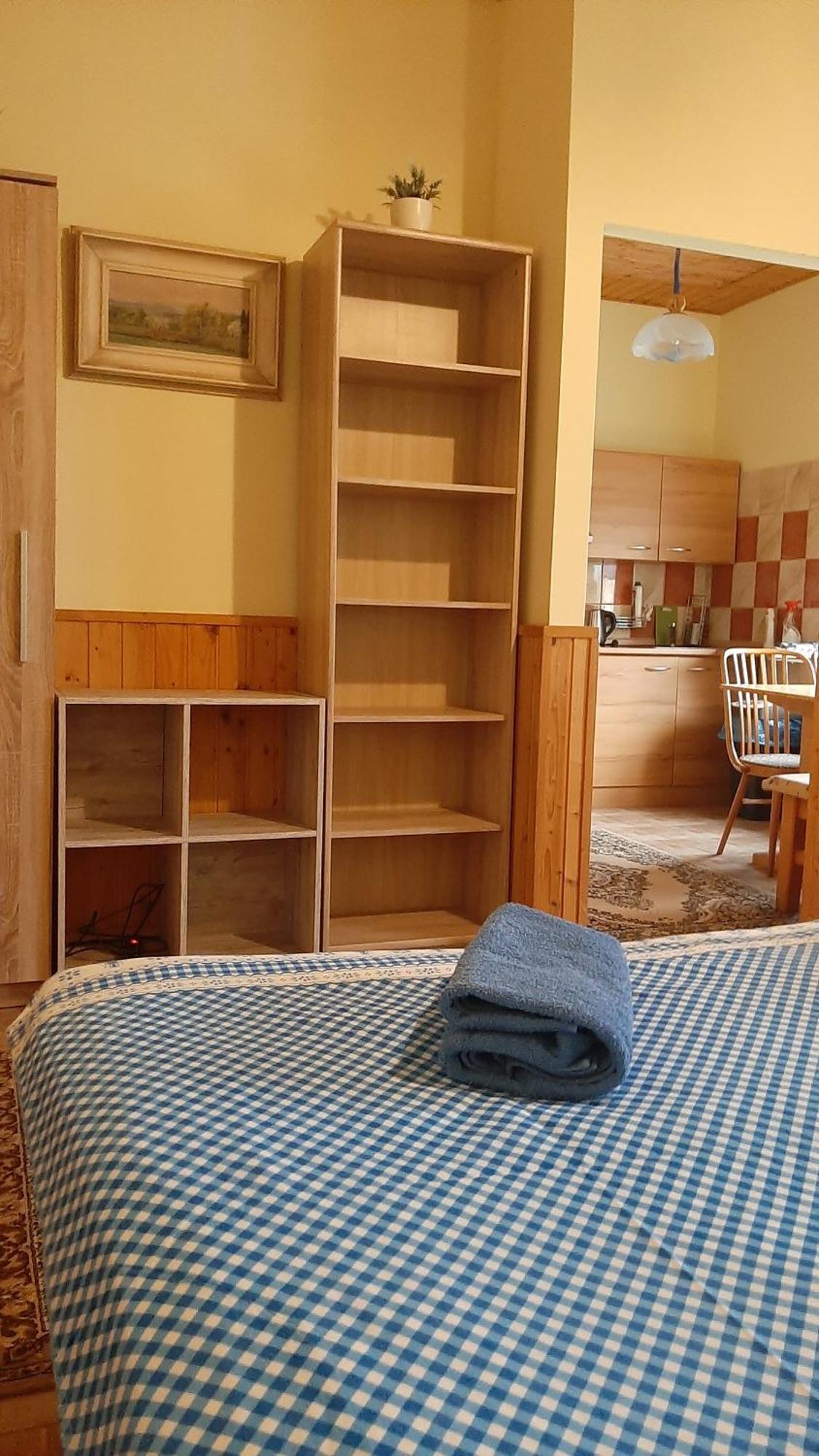 Guest House Vila Frýdštejn Εξωτερικό φωτογραφία