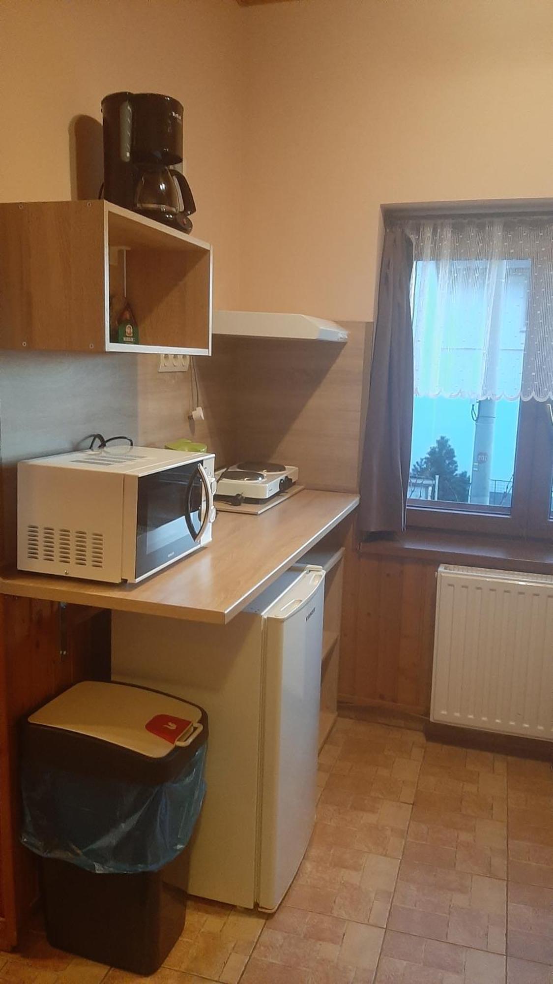 Guest House Vila Frýdštejn Εξωτερικό φωτογραφία