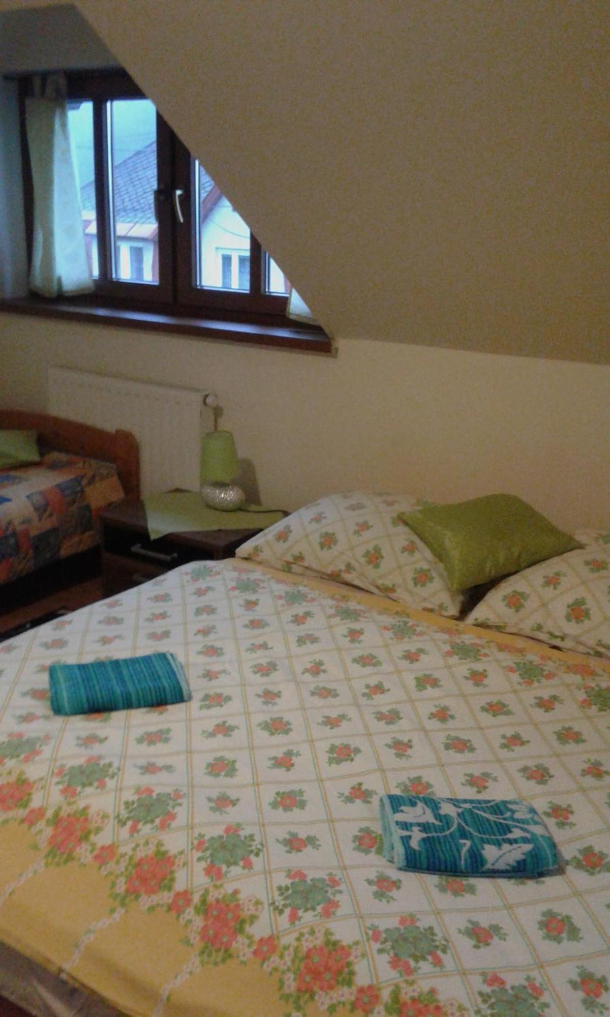 Guest House Vila Frýdštejn Εξωτερικό φωτογραφία