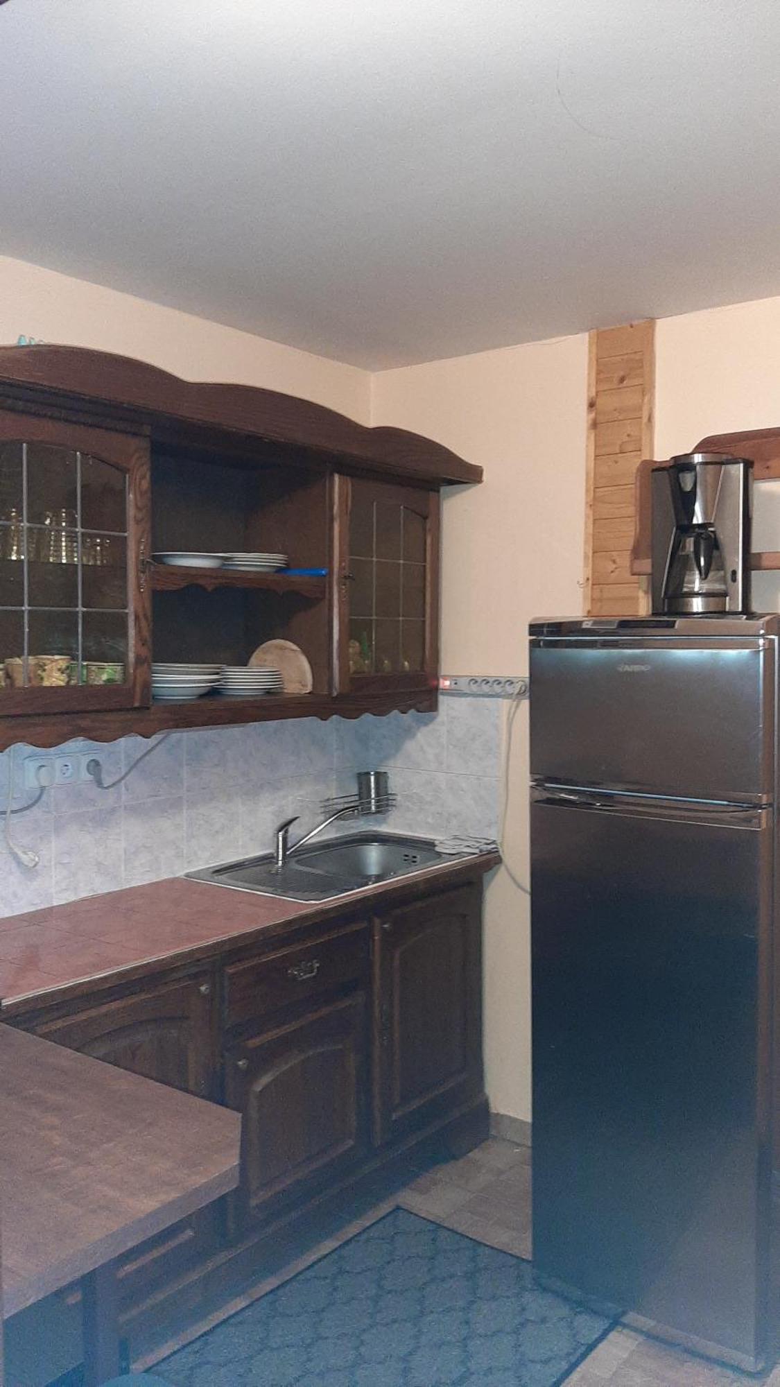 Guest House Vila Frýdštejn Εξωτερικό φωτογραφία